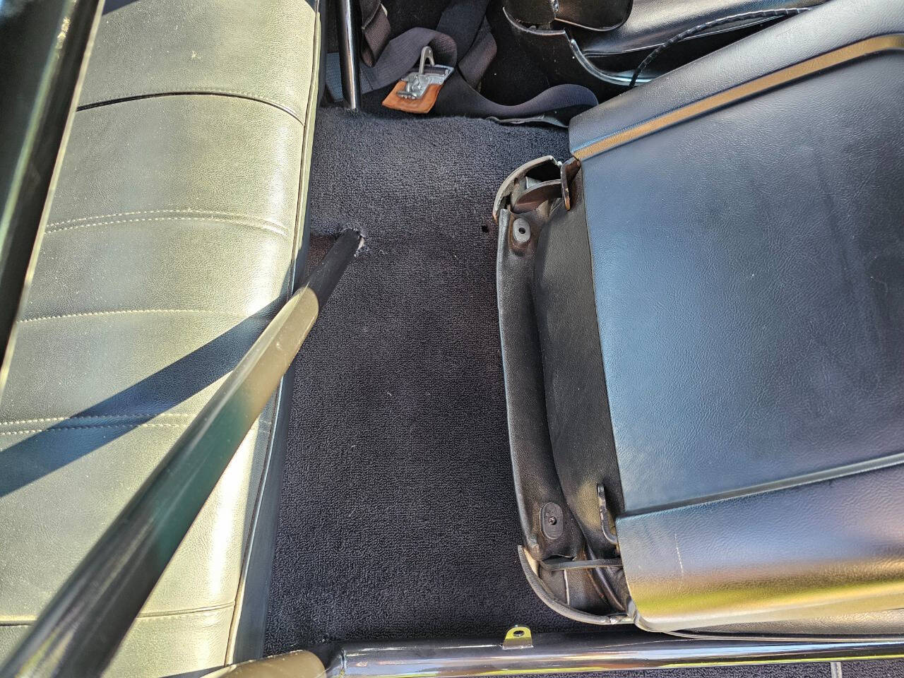 1966 Chevrolet Chevelle SS Pro Street 148