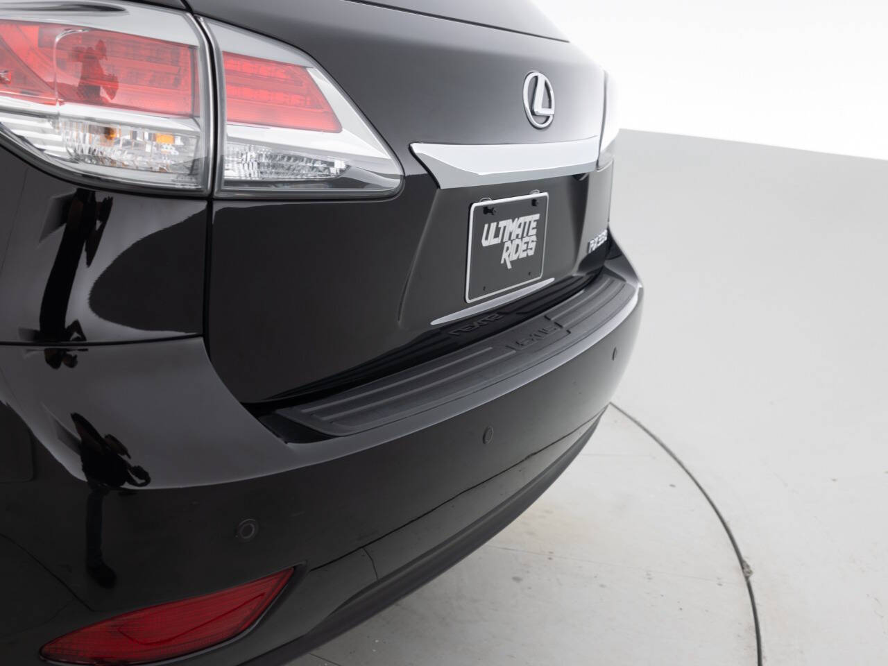 Used Car 2015 Lexus Rx 350  F Sport Awd 4dr Suv For Sale Under $20,000 In Coal City, Illinois