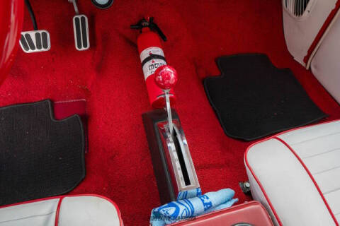 1956 Chevrolet Bel Air