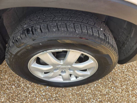 2011 Kia Sorento