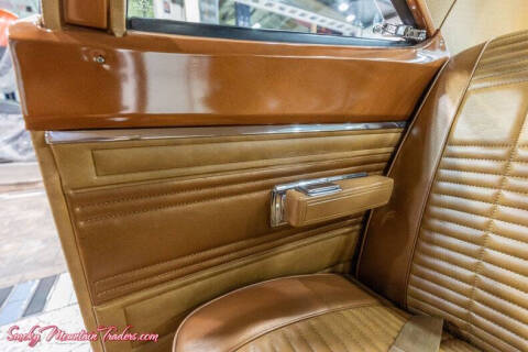 1969 Plymouth Roadrunner