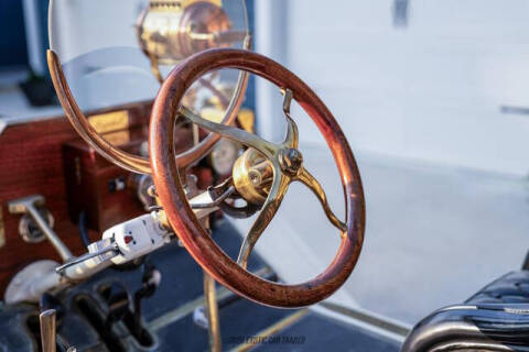 1922 Ford Model T