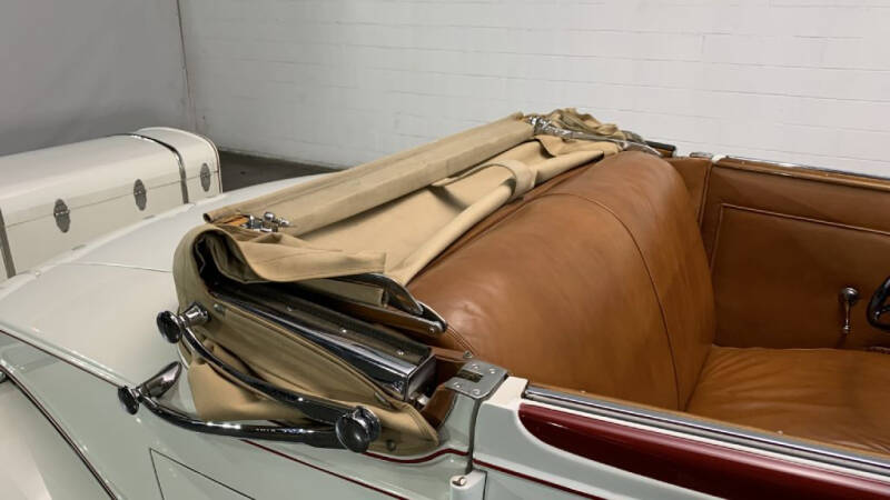 1931 Cadillac ROADSTER