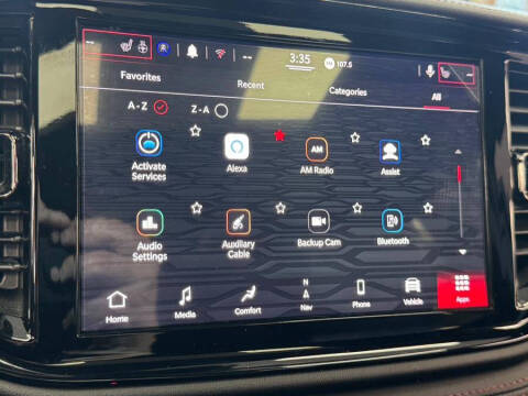 2022 Dodge Durango R/T Plus