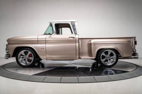 1963 Chevrolet C10