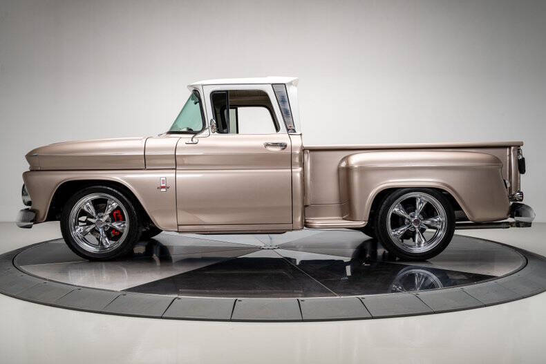 1963 Chevrolet C10