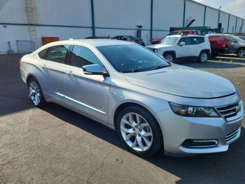 2016 Chevrolet Impala for sale at Adams Auto Group Inc. in Charlotte NC