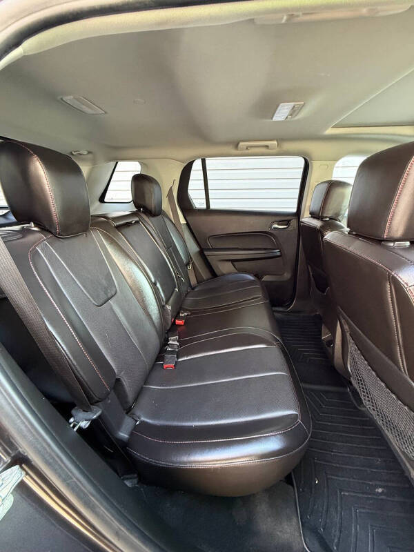 2015 GMC Terrain SLT-1