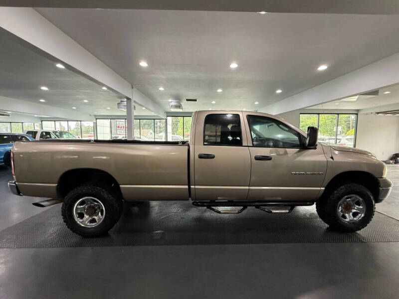 2005 Dodge Ram 2500