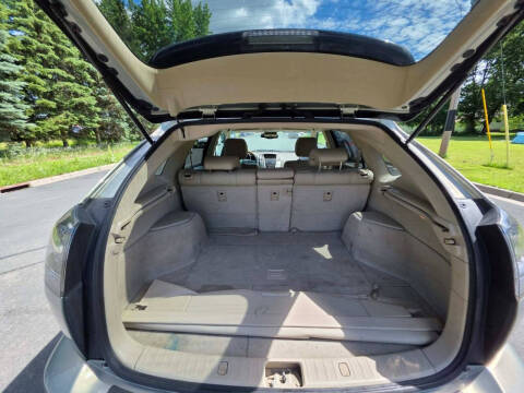 2006 Lexus RX 330