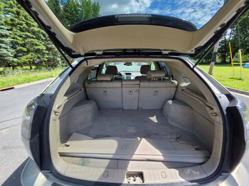 2006 Lexus RX 330
