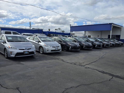 2022 Toyota Prius XLE