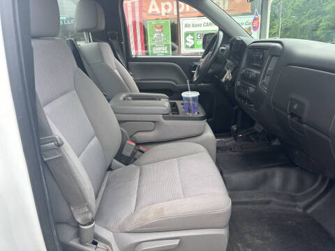 2014 GMC Sierra 1500
