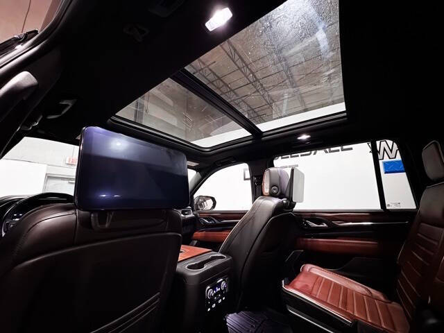 2023 GMC Yukon XL Denali Ultimate