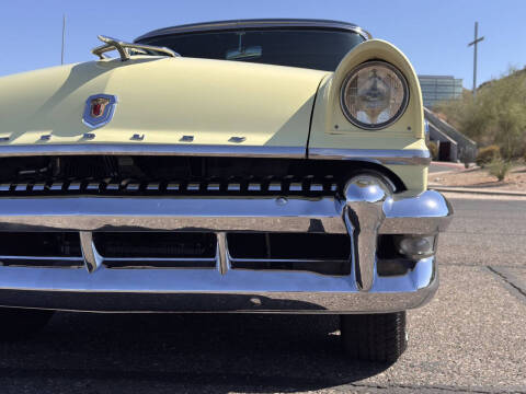 1955 Mercury Monterey