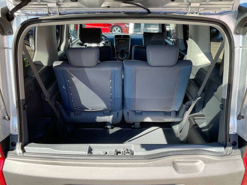 2003 Honda Element EX