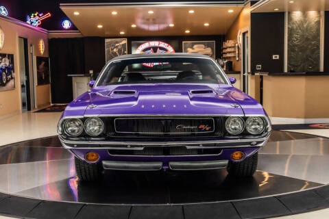 1970 Dodge Challenger