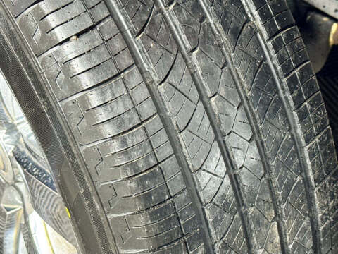 2014 Nissan Armada SV