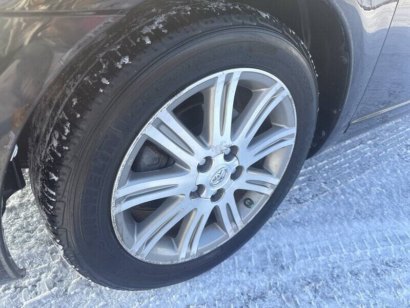 2007 Toyota Avalon Limited