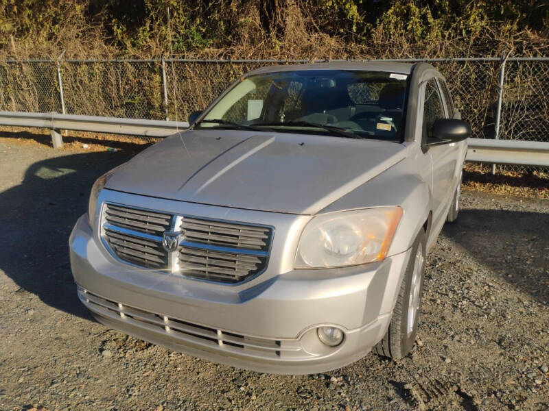 2011 Dodge Caliber Mainstreet