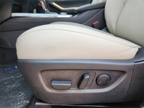 2025 Mazda CX-30 2.5 S Preferred