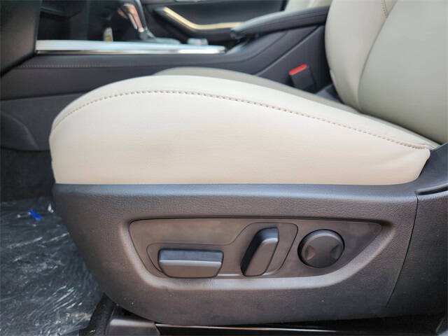 2025 Mazda CX-30 2.5 S Preferred