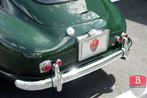 1955 Aston Martin DB2/4 MK1