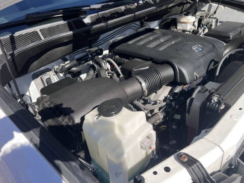 2015 Toyota Sequoia Limited