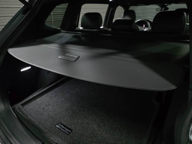 2024 Volkswagen Tiguan SEL R-Line 4Motion