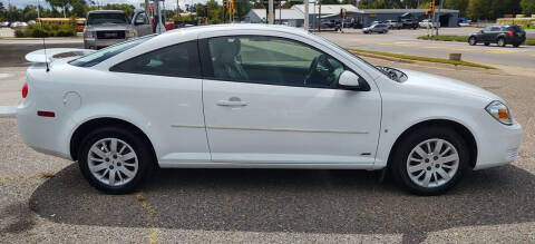 2009 Chevrolet Cobalt LT