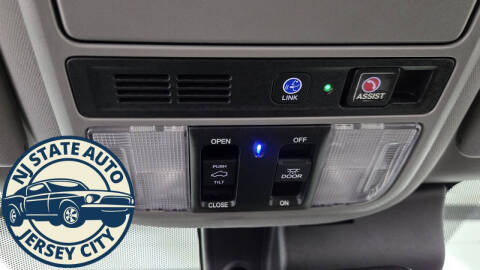 2020 Honda Pilot Touring