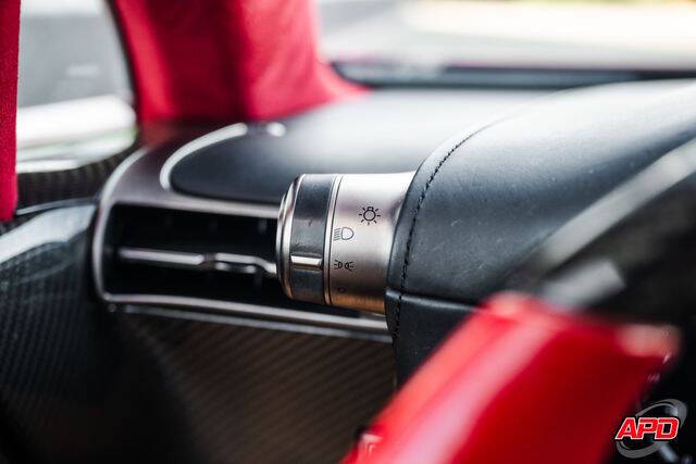 2012 Lexus LFA