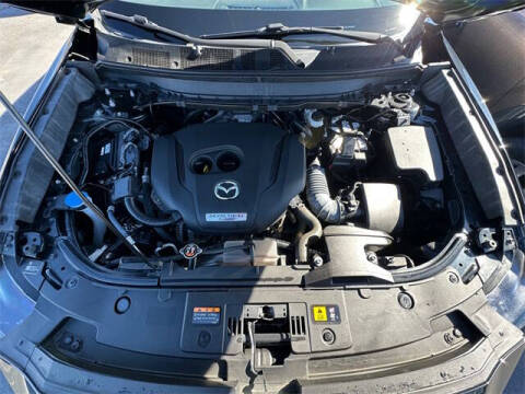 2023 Mazda CX-9 Touring Plus