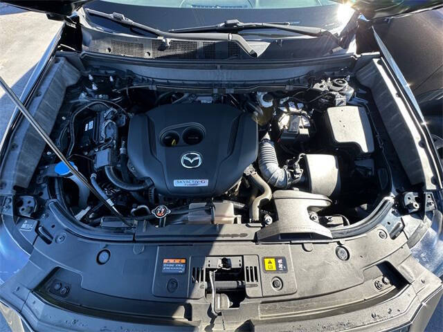 2023 Mazda CX-9 Touring Plus