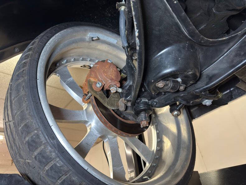 1964 Chevrolet Impala