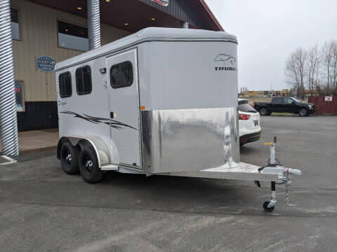 2021 Thuro-Bilt Renegade