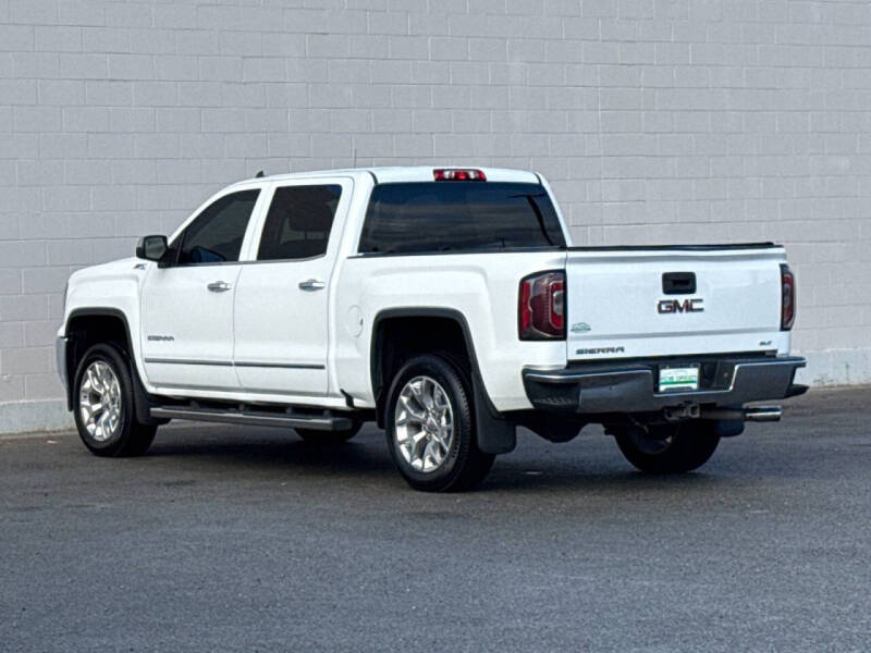 2016 GMC Sierra 1500