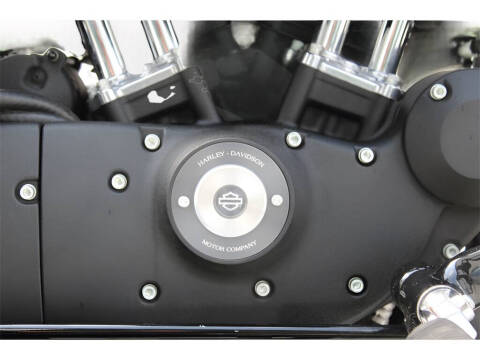 2021 Harley-Davidson XL 883 Sportster