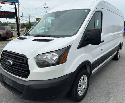 2019 Ford Transit for sale at Smith's Cars in Elizabethton TN