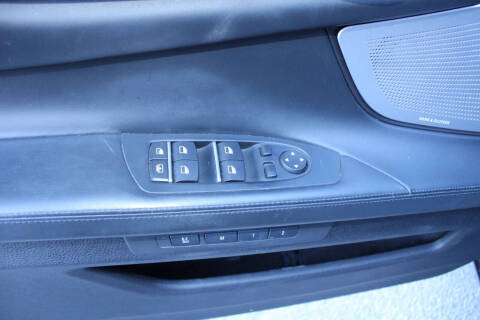 2014 BMW 7 Series 750Li