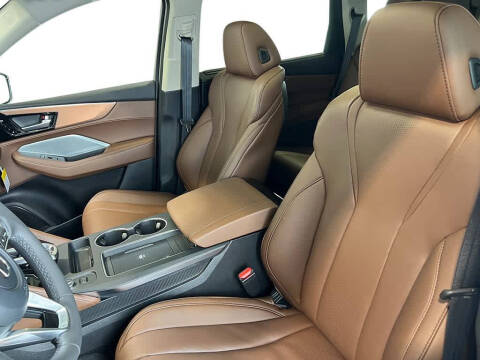 2026 Acura MDX SH-AWD w/Tech