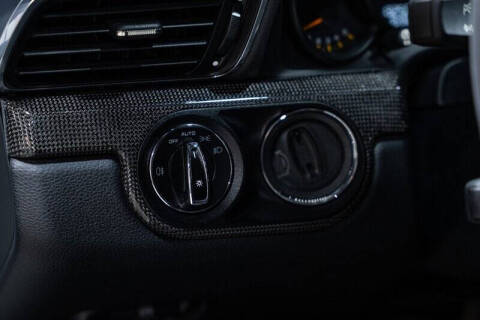 2015 Porsche 911 GT3