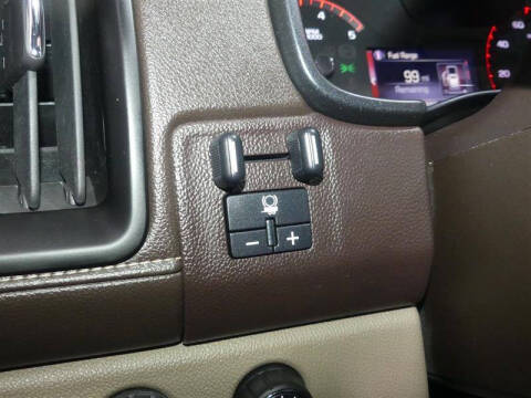 2016 GMC Canyon