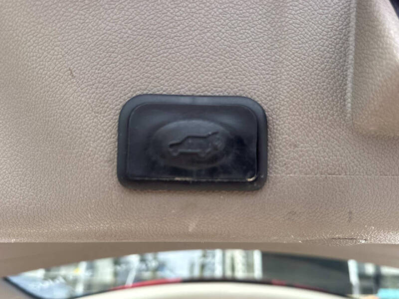 2014 GMC Acadia Denali