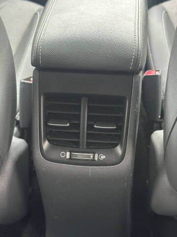2017 Kia Niro EX