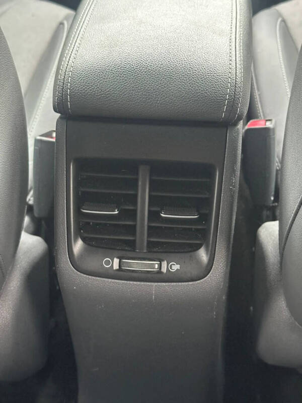 2017 Kia Niro EX