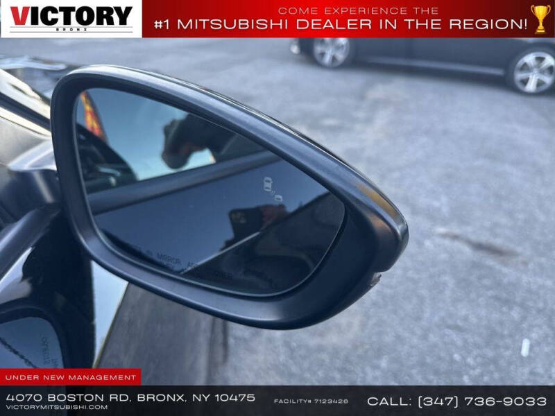 2022 Honda Accord EX-L