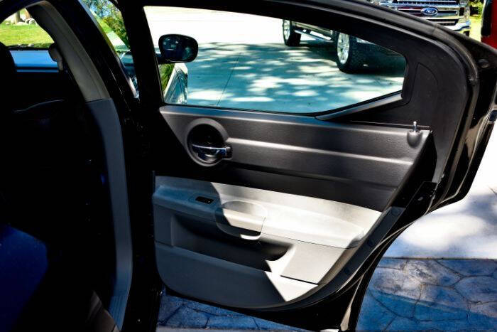 2006 Dodge Charger