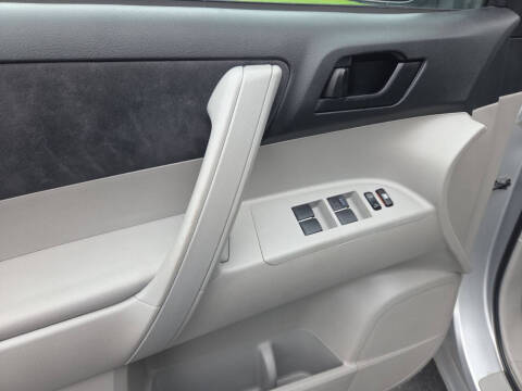 2008 Toyota Highlander