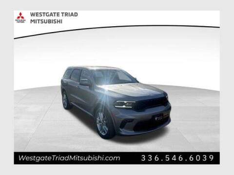 2021 Dodge Durango GT